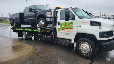 Dicksons Towing and Recovery JunkYard in Nashville (TN) - photo 1