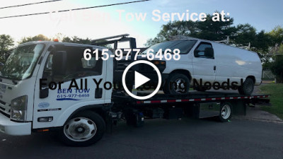 Ben Tow and Roadside Services JunkYard in Nashville (TN) - photo 2