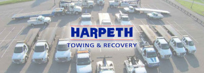 Harpeth Towing & Recovery JunkYard in Nashville (TN) - photo 1