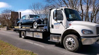 Harpeth Towing & Recovery JunkYard in Nashville (TN) - photo 4