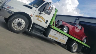 Castro's Towing JunkYard in Fort Worth (TX) - photo 1