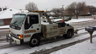 Castro's Towing JunkYard in Fort Worth (TX) - photo 3