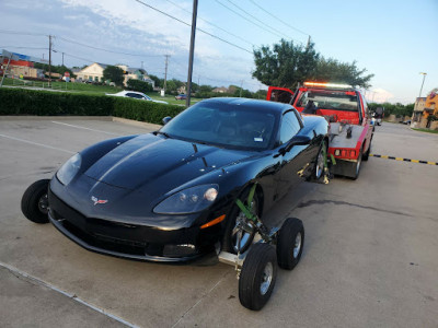 A & S Towing Service JunkYard in Fort Worth (TX) - photo 4