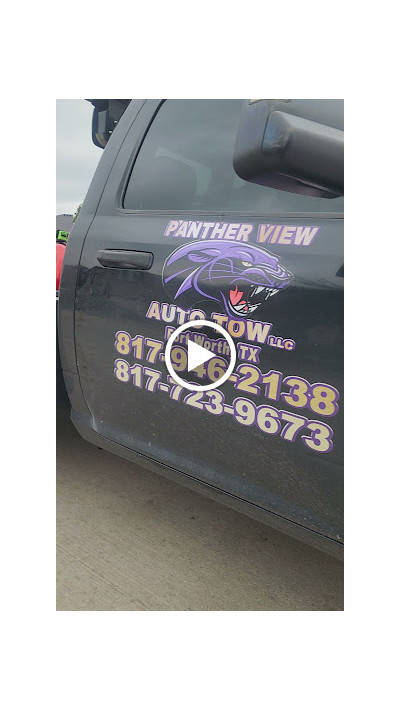 Panther View Auto Tow LLC JunkYard in Fort Worth (TX) - photo 2