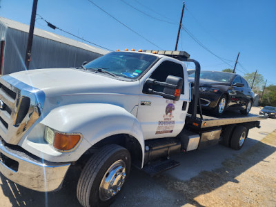 Panther View Auto Tow LLC JunkYard in Fort Worth (TX) - photo 3