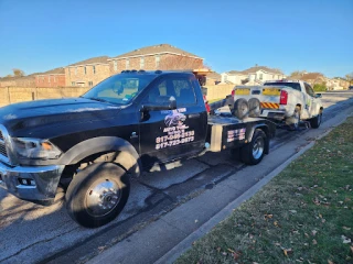 Panther View Auto Tow LLC JunkYard in Fort Worth (TX) - photo 4