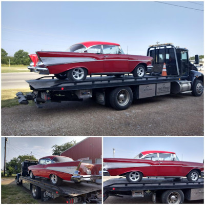 Tim's Towing and Recycling JunkYard in Fort Worth (TX) - photo 1