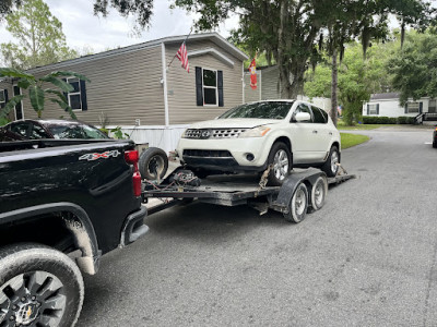 All Car Buys JunkYard in Gainesville (FL) - photo 1