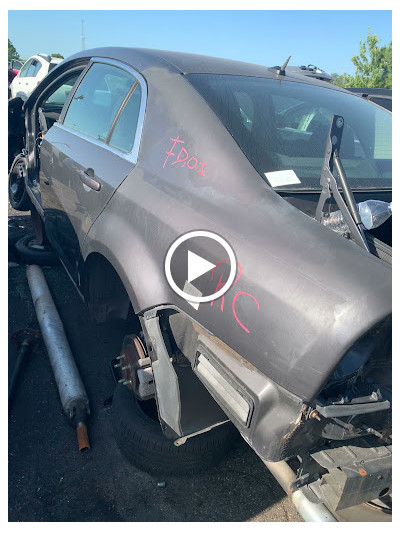 Vicking Junk Car JunkYard in The Villages (FL) - photo 2