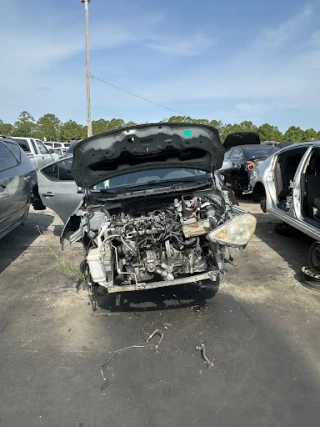 Vicking Junk Car JunkYard in The Villages (FL) - photo 3