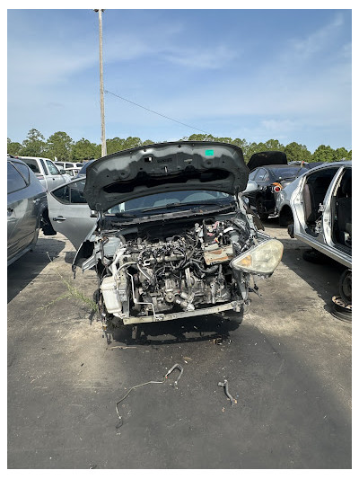 Vicking Junk Car JunkYard in The Villages (FL) - photo 3