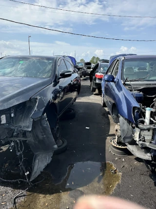 Superior Junk Car Buyers JunkYard in The Villages (FL) - photo 1