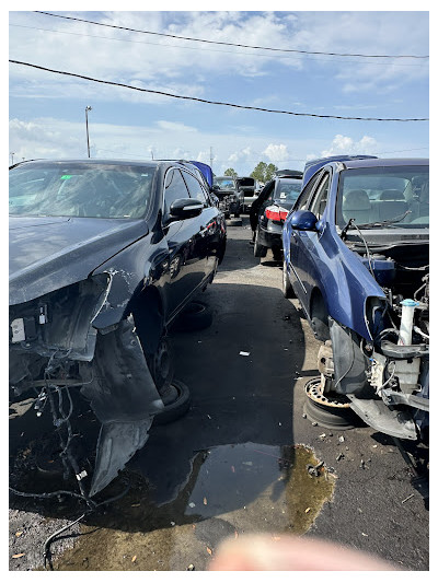 Superior Junk Car Buyers JunkYard in The Villages (FL) - photo 1