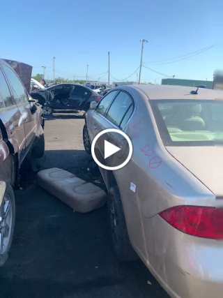 Superior Junk Car Buyers JunkYard in The Villages (FL) - photo 2