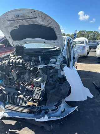 Superior Junk Car Buyers JunkYard in The Villages (FL) - photo 3