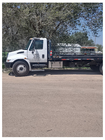 Odessa wrecker service JunkYard in Odessa (TX) - photo 1