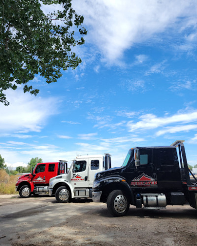 Dedicated Towing and Recovery JunkYard in Fort Collins (CO) - photo 1