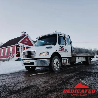 Dedicated Towing and Recovery JunkYard in Fort Collins (CO) - photo 3