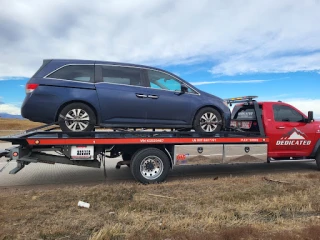 Dedicated Towing and Recovery JunkYard in Fort Collins (CO) - photo 4