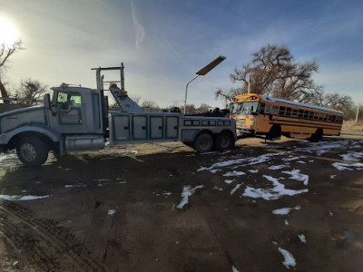 Shaun's Towing & Recovery JunkYard in Fort Collins (CO) - photo 3