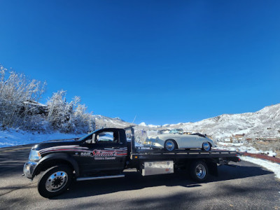 Shaun's Towing & Recovery JunkYard in Fort Collins (CO) - photo 4