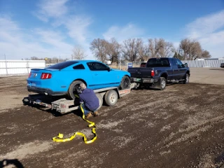 Copart - Billings JunkYard in Billings (MT) - photo 2