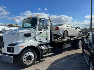 Junk Cars Buys JunkYard in Orlando (FL) - photo 1