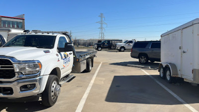 TEXAS TOWING JunkYard in Plano (TX) - photo 2