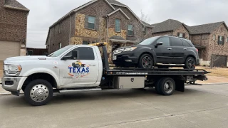 TEXAS TOWING JunkYard in Plano (TX) - photo 3