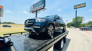 TEXAS TOWING JunkYard in Plano (TX) - photo 4