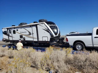 R & J Towing JunkYard in Lancaster (CA) - photo 1