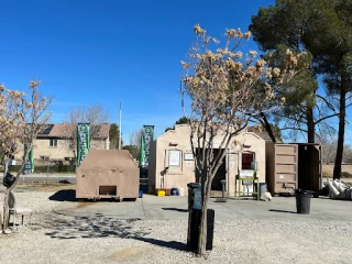 Benites Recycling JunkYard in Lancaster (CA) - photo 1