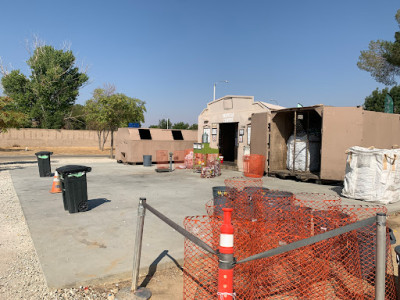 Benites Recycling JunkYard in Lancaster (CA) - photo 4