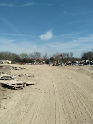 Wright Recycling LLC JunkYard in Austin (TX) - photo 3