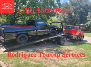 Rodriguez Towing Services: Gruas en Austin, TX JunkYard in Austin (TX) - photo 3