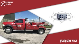 Interstate Towing and Recovery - photo 1