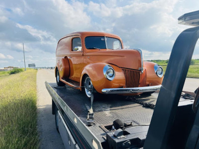 Always Towing and Recovery JunkYard in Austin (TX) - photo 2