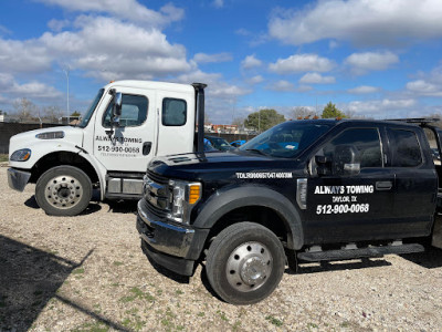 Always Towing and Recovery JunkYard in Austin (TX) - photo 3