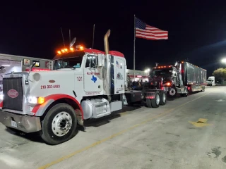 All Tex Towing & Roadside Assistance JunkYard in Austin (TX) - photo 1