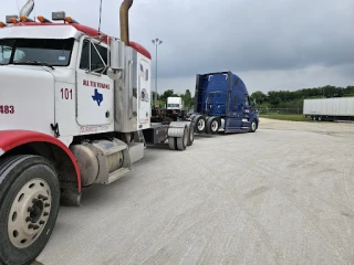 All Tex Towing & Roadside Assistance JunkYard in Austin (TX) - photo 3