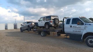 Williams Towing & Recovery - photo 1