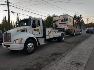 Aguilar Towing - photo 1