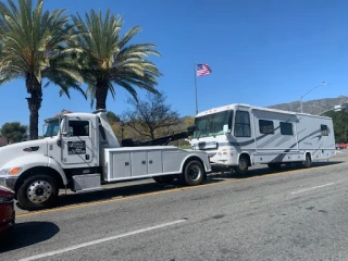 OnSite Towing & Recovery Inc JunkYard in Lancaster (CA) - photo 1