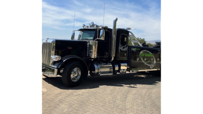 Eco Towing & Recovery JunkYard in Lancaster (CA) - photo 1