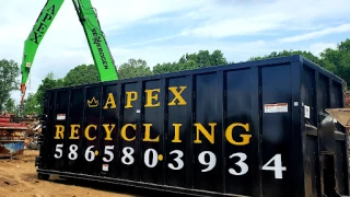 Apex Recycling - photo 1