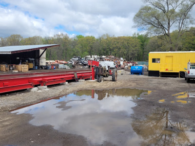 Apex Recycling JunkYard in Sterling Heights (MI) - photo 2