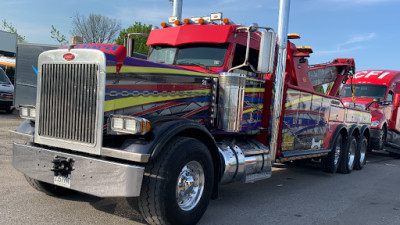 BBT & Recovery Wrecker Service JunkYard in Baltimore (MD) - photo 1