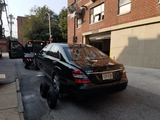 Whitelock Towing JunkYard in Baltimore (MD) - photo 4