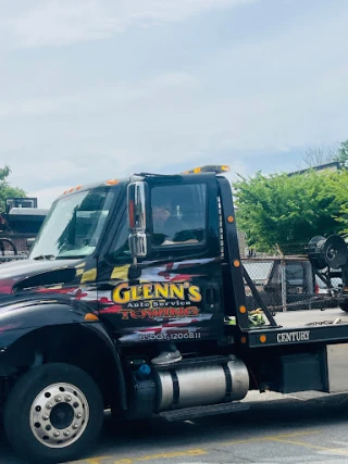 Glenn's Auto Service & Towing - photo 1