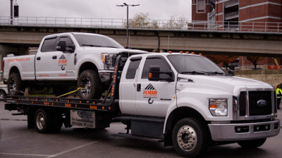 24 Hour Towing & Recovery JunkYard in Baltimore (MD) - photo 1